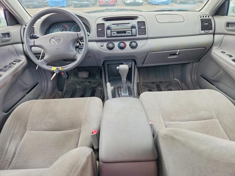 Продаж на аукціоні авто 2002 Toyota Camry, vin: JTDBE32K720012997, номер лоту: 47730456