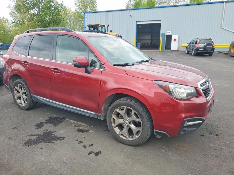 Aukcja sprzedaży 2017 Subaru Forester, vin: JF2SJATC4HH418285, numer aukcji: 51120946