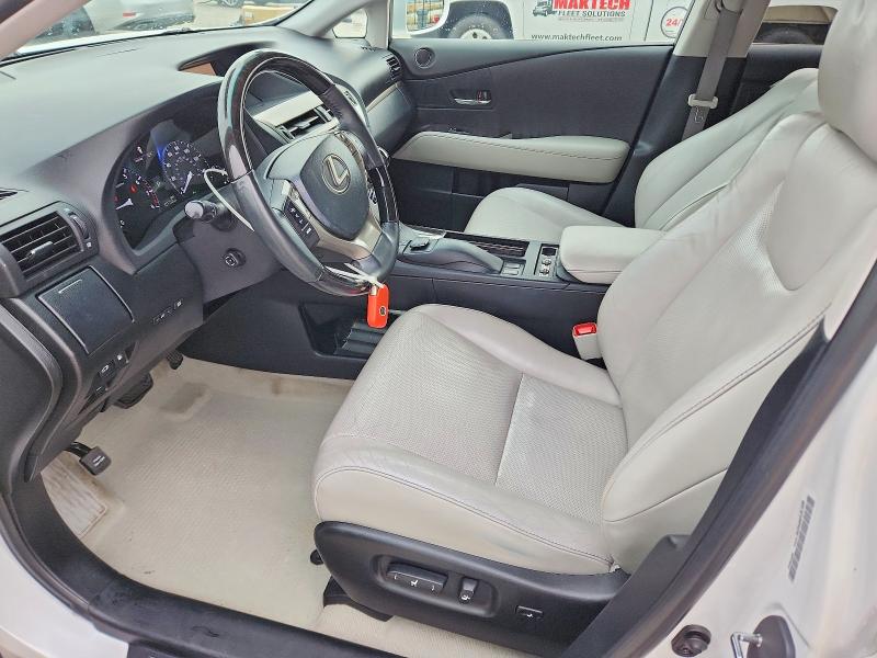 2013 Lexus Rx 350 მანქანა იყიდება აუქციონზე, vin: 2T2ZK1BAXDC123082, აუქციონის ნომერი: 48641566