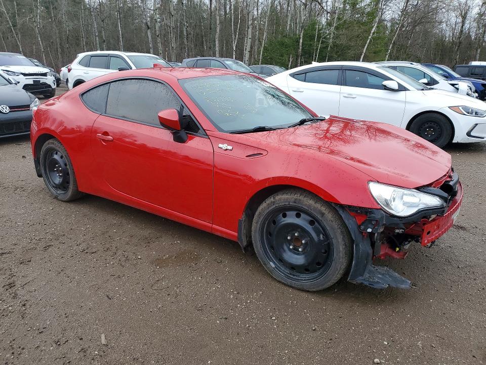 49376776 :رقم المزاد ، JF1ZNAA15F8701185 vin ، 2015 Scion Fr-s 2dr مزاد بيع