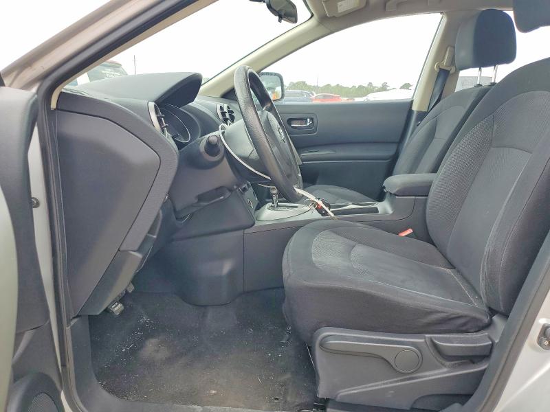 2011 Nissan Rogue მანქანა იყიდება აუქციონზე, vin: JN8AS5MV7BW679934, აუქციონის ნომერი: 48264156
