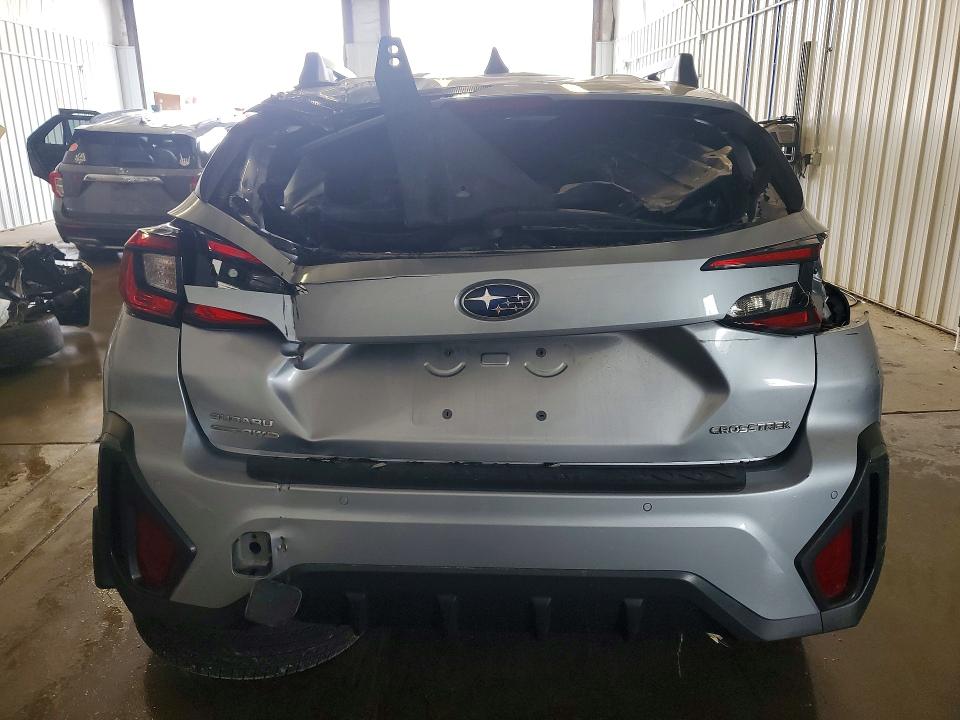 Продажа на аукционе авто 2024 Subaru Crosstrek, vin: 4S4GUHM67R3792896, номер лота: 50063006