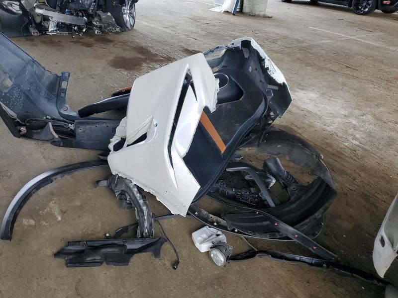 2020 Lexus Nx მანქანა იყიდება აუქციონზე, vin: JTJDARDZ5L5002519, აუქციონის ნომერი: 50964556