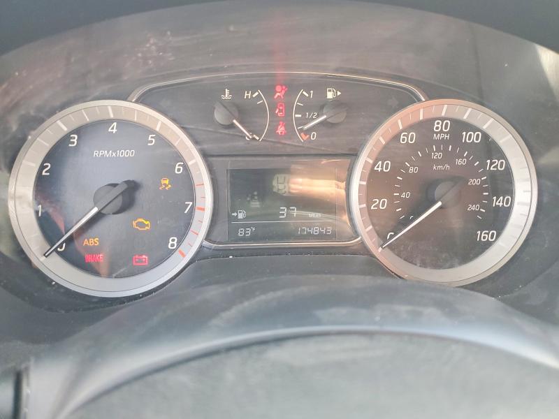 Продаж на аукціоні авто 2014 Nissan Sentra, vin: 3N1AB7AP9EY230316, номер лоту: 48959566