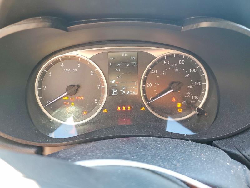 Aukcja sprzedaży 2024 Nissan Versa, vin: 3N1CN8DVXRL842804, numer aukcji: 48950486