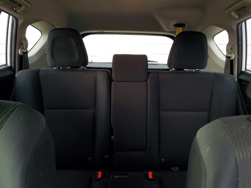 50417596 :رقم المزاد ، JTMBFREV2JJ226780 vin ، 2018 Toyota Rav4 مزاد بيع