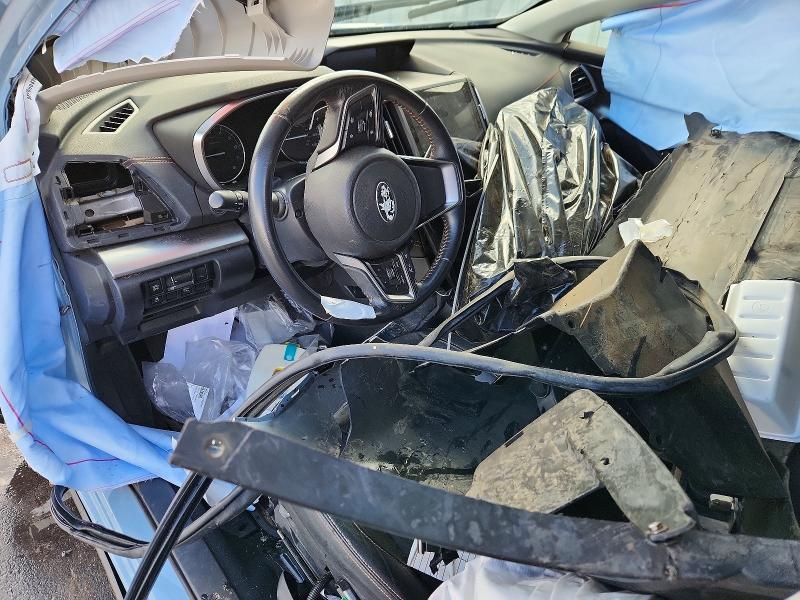 Продажа на аукционе авто 2019 Subaru Crosstrek, vin: JF2GTANC6KH298011, номер лота: 48856246