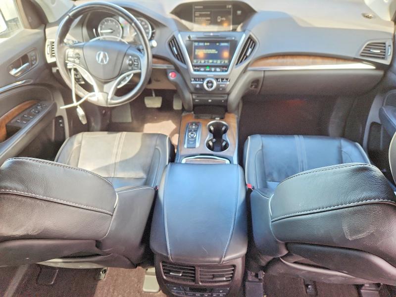 Aukcja sprzedaży 2019 Acura Mdx, vin: 5J8YD4H98KL015253, numer aukcji: 49277136