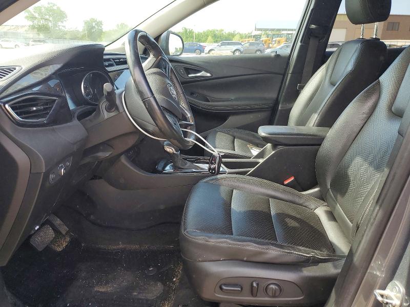 Продажа на аукционе авто 2022 Buick Encore Gx, vin: KL4MMFSL2NB036469, номер лота: 51202626