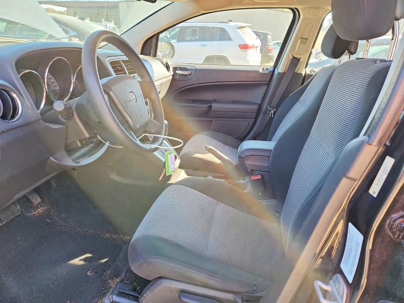 Продаж на аукціоні авто 2010 Dodge Caliber, vin: 1B3CB5HA8AD584614, номер лоту: 49235746