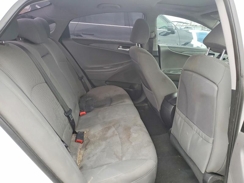Aukcja sprzedaży 2013 Hyundai Sonata, vin: 5NPEB4AC5DH621226, numer aukcji: 47093546
