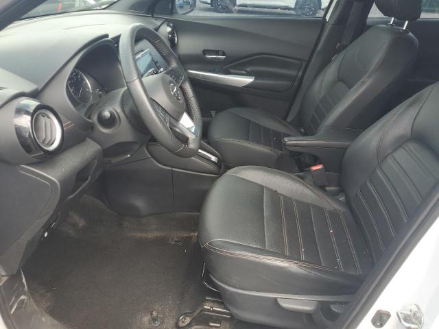 Продаж на аукціоні авто 2020 Nissan Kicks, vin: 3N1CP5DV2LL537152, номер лоту: 49309506