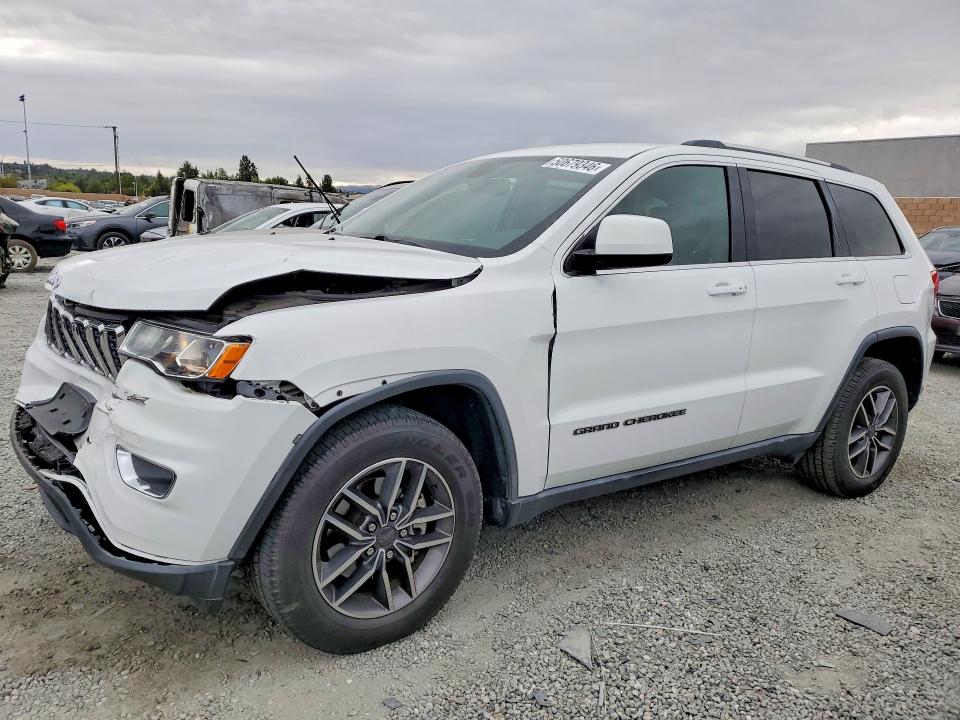 Продажа на аукционе авто 2019 Jeep Grand Cherokee, vin: 1C4RJEAG1KC852193, номер лота: 50679346
