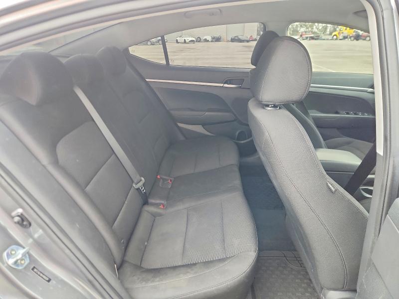 Продаж на аукціоні авто 2019 Hyundai Elantra, vin: 5NPD74LF8KH406604, номер лоту: 50773946