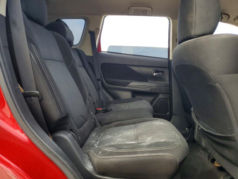 Продаж на аукціоні авто 2020 Mitsubishi Outlander, vin: JA4AD2A35LZ037259, номер лоту: 49608066
