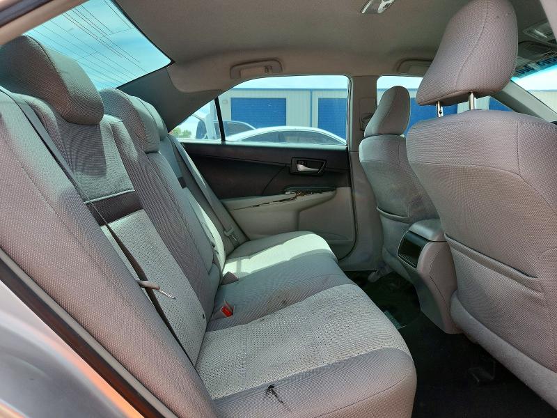 Продажа на аукционе авто 2014 Toyota Camry, vin: 4T1BF1FK4EU355870, номер лота: 49094636