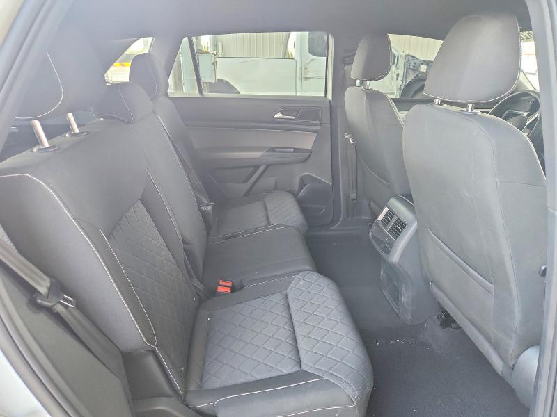 Продаж на аукціоні авто 2021 Volkswagen Atlas Cross Sport, vin: 1V2GC2CAXMC228631, номер лоту: 49616286