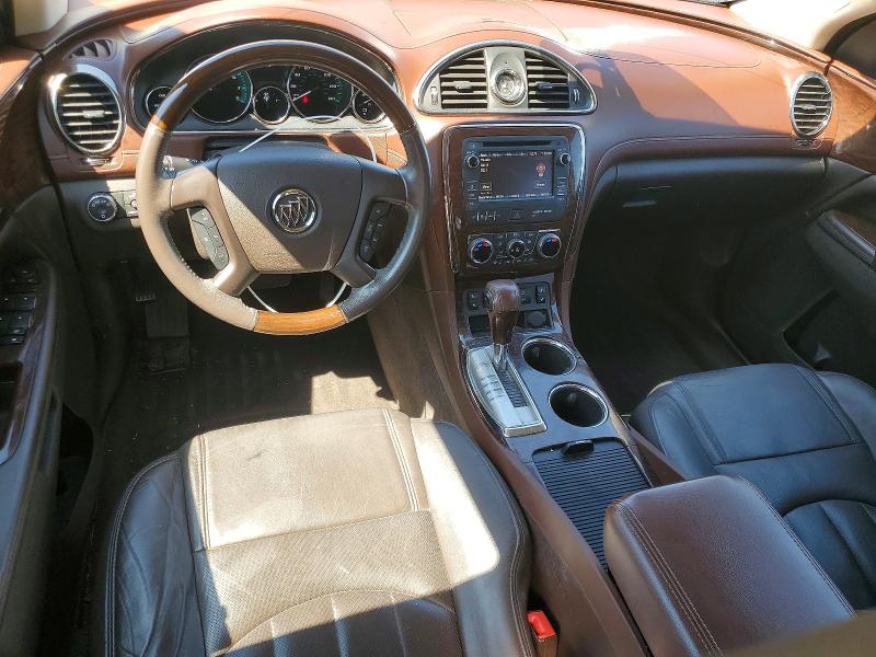 48346986 :رقم المزاد ، 5GAKRBKDXEJ280698 vin ، 2014 Buick Enclave مزاد بيع