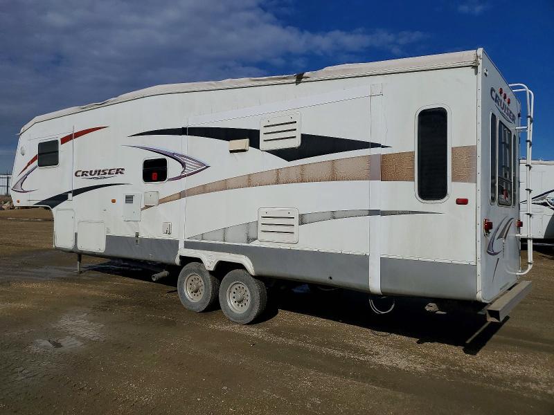 Продаж на аукціоні авто 2008 Crosley Cruiser, vin: 4V0FC30248E003119, номер лоту: 48350746
