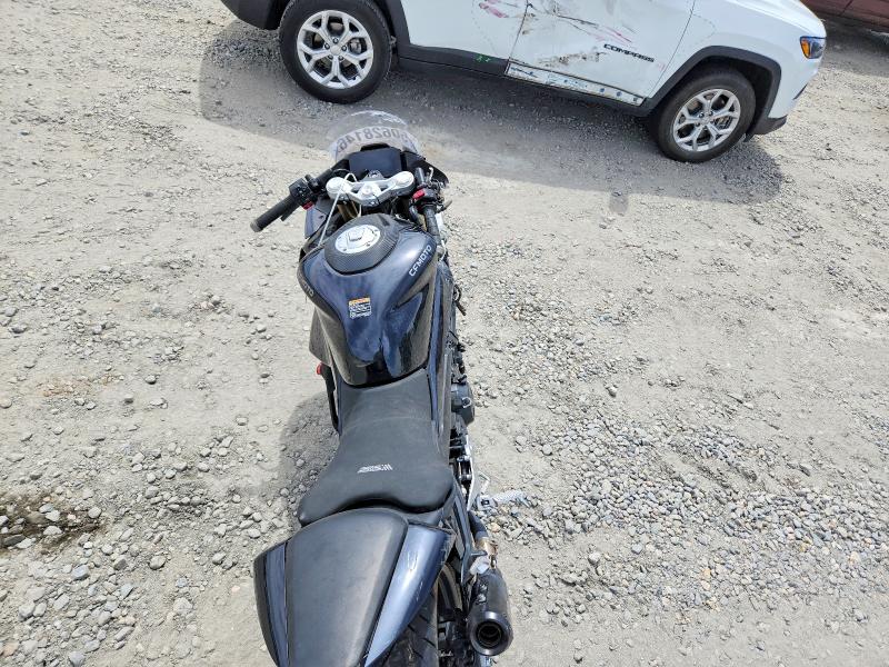 2024 Cf Moto 450ss მანქანა იყიდება აუქციონზე, vin: LCEPESLA8R6000967, აუქციონის ნომერი: 50628146