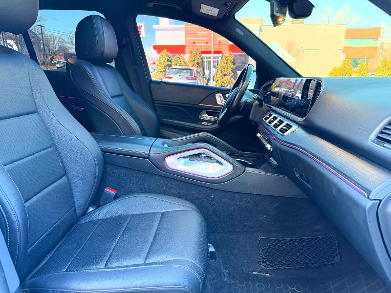 2021 Mercedes-benz Gle მანქანა იყიდება აუქციონზე, vin: 4JGFB4KB3MA457018, აუქციონის ნომერი: 48739766