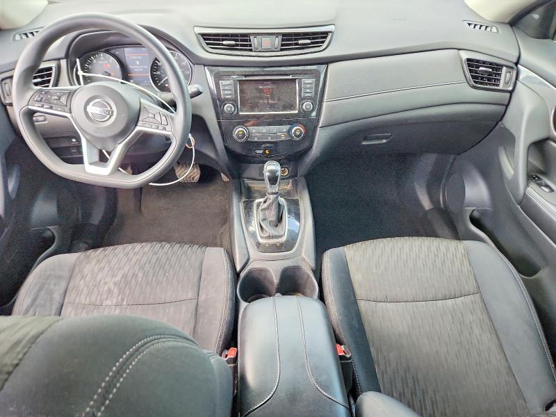 Продаж на аукціоні авто 2018 Nissan Rogue, vin: 5N1AT2MT3JC713692, номер лоту: 49836066