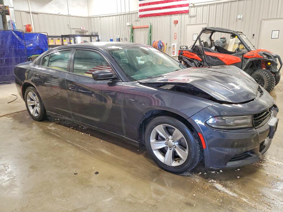 Aukcja sprzedaży 2017 Dodge Charger, vin: 2C3CDXHG4HH569196, numer aukcji: 50351496
