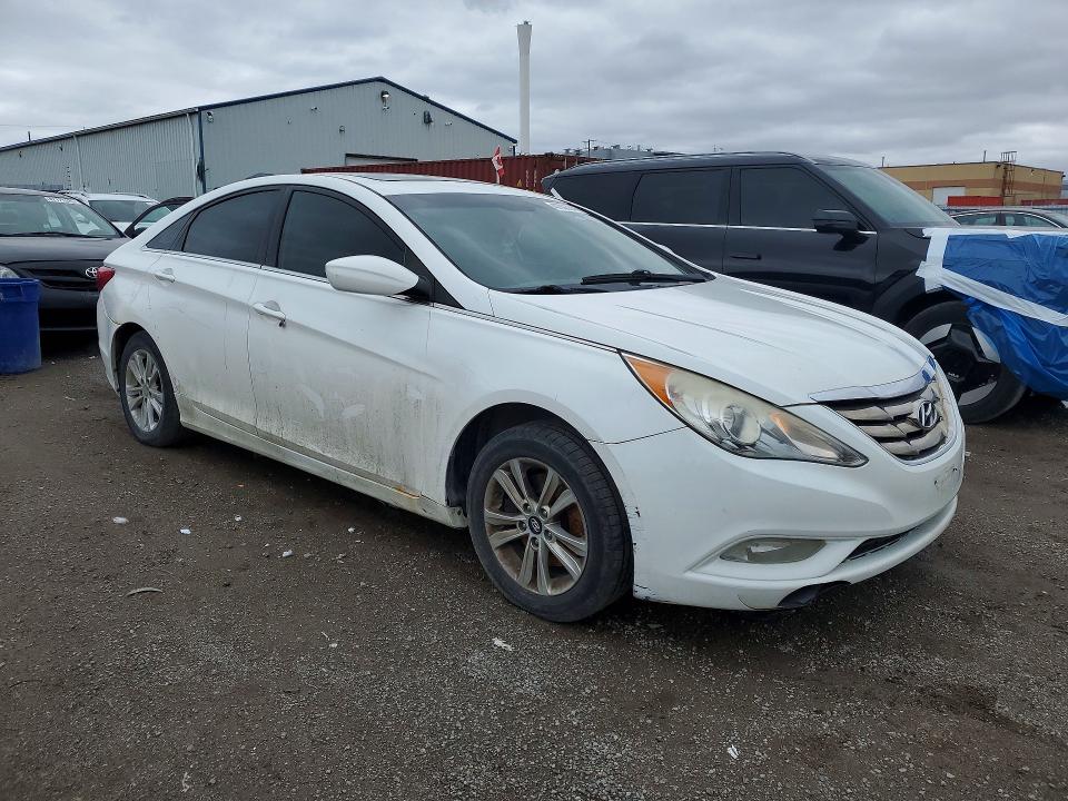 Aukcja sprzedaży 2013 Hyundai Sonata, vin: 5NPEB4AC5DH621226, numer aukcji: 47093546