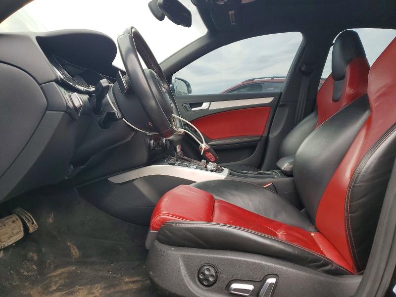 Продажа на аукционе авто 2013 Audi S4, vin: WAUFGCFLXDA157492, номер лота: 46144026