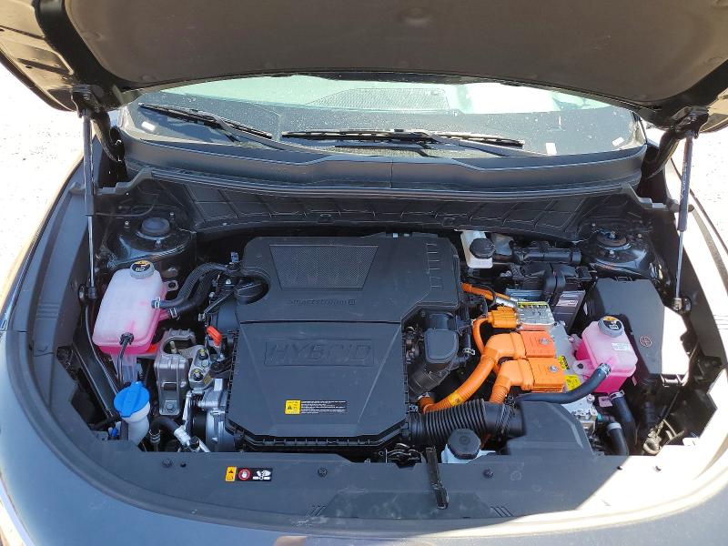 Продажа на аукционе авто 2026 Kia Niro, vin: KNDCP3LE3T5327534, номер лота: 50516776
