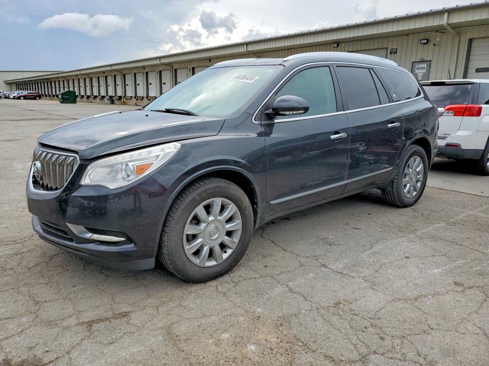 Aukcja sprzedaży 2014 Buick Enclave, vin: 5GAKRBKD4EJ252458, numer aukcji: 48386456