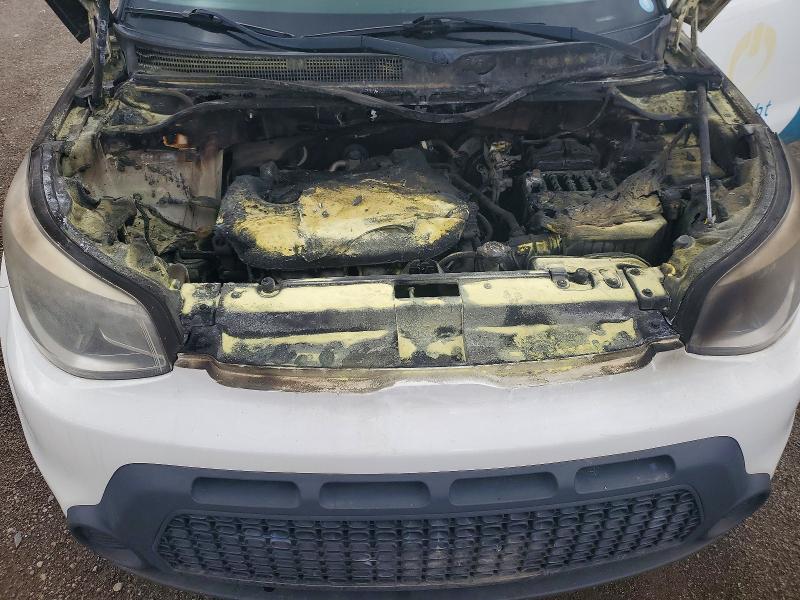 Aukcja sprzedaży 2015 Kia Soul, vin: KNDJP3A59F7130192, numer aukcji: 51438686
