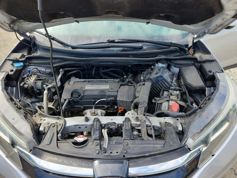 50490366 :رقم المزاد ، 2HKRM4H53FH690339 vin ، 2015 Honda Cr-v مزاد بيع