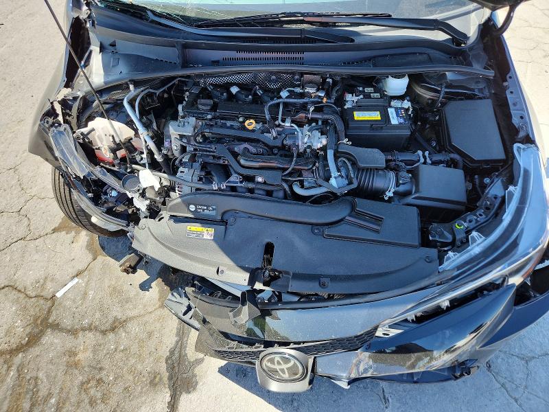 50926186 :رقم المزاد ، 5YFB4MDE0RP201166 vin ، 2024 Toyota Corolla مزاد بيع