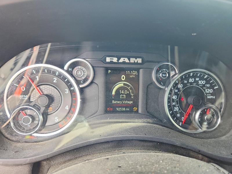 Aukcja sprzedaży 2023 Ram 3500, vin: 3C7WRTCL9PG609099, numer aukcji: 49473556