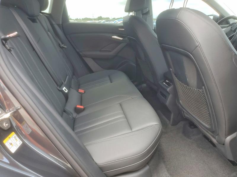 48205346 :رقم المزاد ، WA122BGF9SA026872 vin ، 2025 Audi Q6 E-tron مزاد بيع