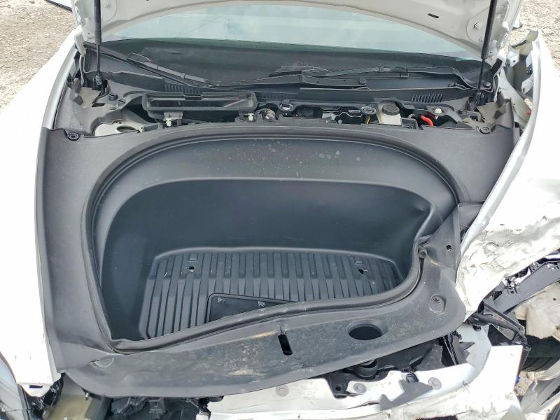 51115156 :رقم المزاد ، 5YJ3E1EA5SF979153 vin ، 2025 Tesla Model 3 مزاد بيع