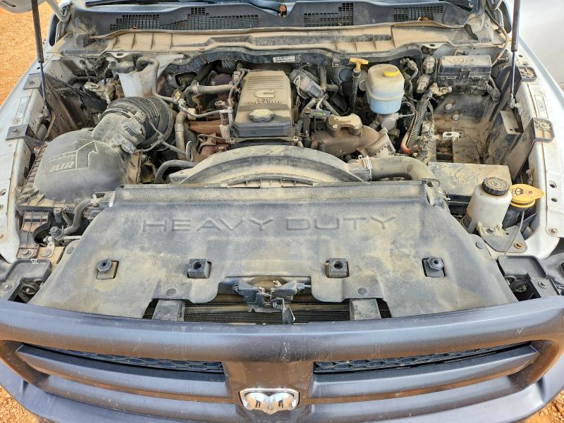 Продажа на аукционе авто 2013 Ram 3500, vin: 3C7WRTCL7DG570637, номер лота: 48440426