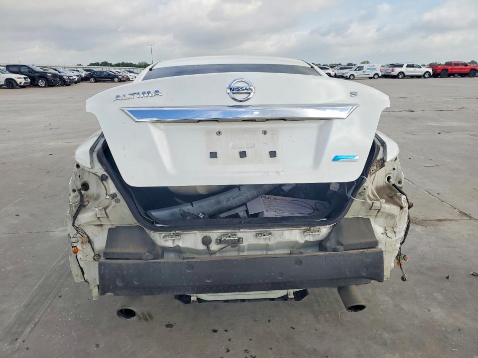 2013 Nissan Altima მანქანა იყიდება აუქციონზე, vin: 1N4AL3AP4DC280198, აუქციონის ნომერი: 50129776