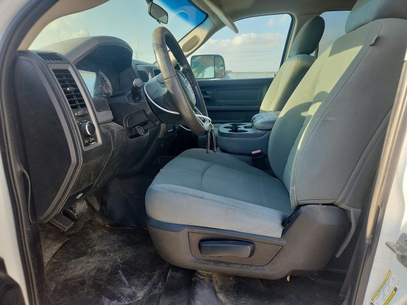 Продаж на аукціоні авто 2013 Ram 2500, vin: 3C6UR5HL4DG557425, номер лоту: 50332616