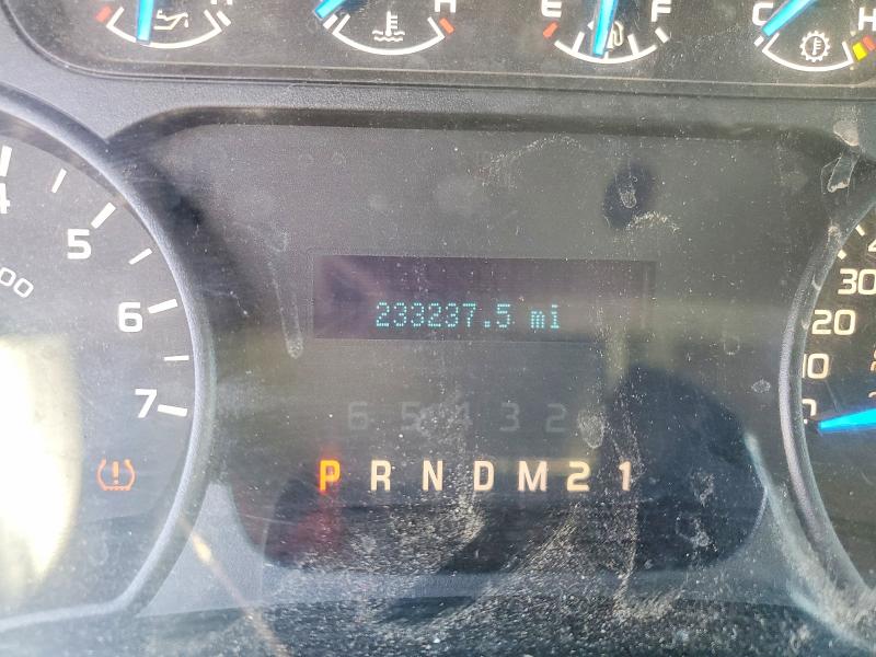 Продаж на аукціоні авто 2013 Ford F150, vin: 1FTNF1CFXDKE94341, номер лоту: 49958956