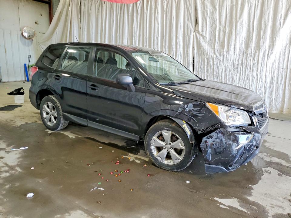 Продаж на аукціоні авто 2014 Subaru Forester, vin: JF2SJAAC9EH451460, номер лоту: 51632056
