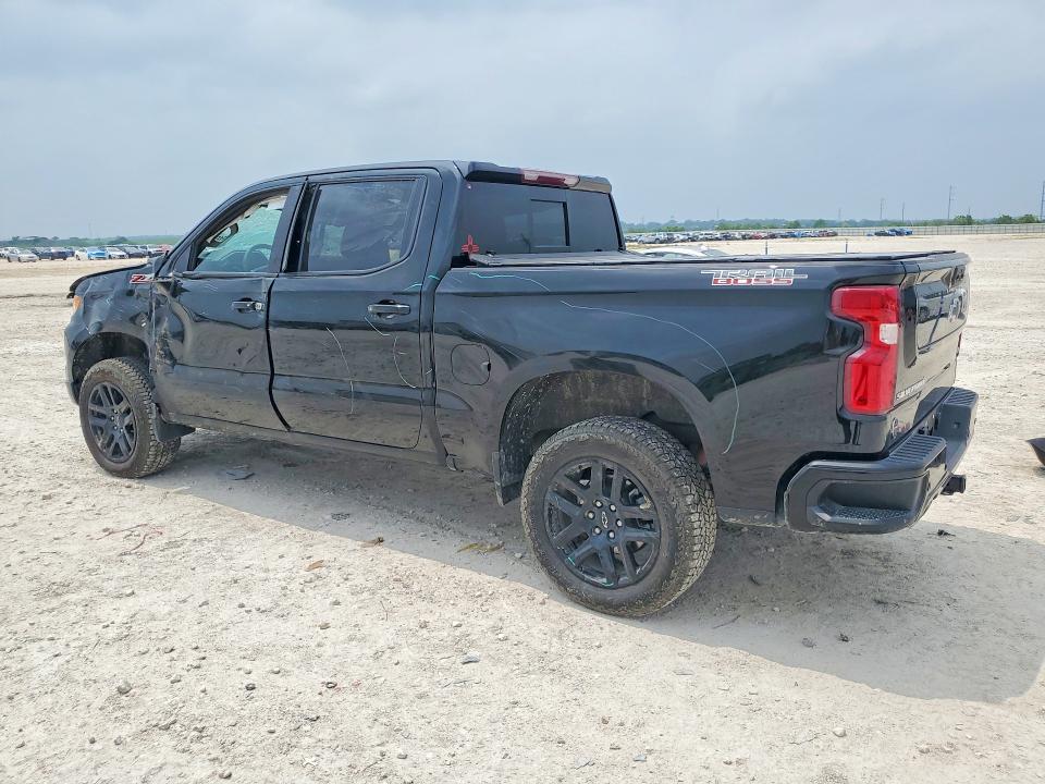 Aukcja sprzedaży 2026 Chevrolet Silverado, vin: 3GCUKFEL4TG162246, numer aukcji: 51529996