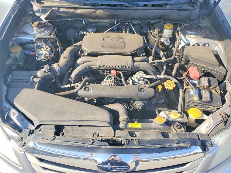 Продажа на аукционе авто 2012 Subaru Outback, vin: 4S4BRBCC8C3249614, номер лота: 51085866