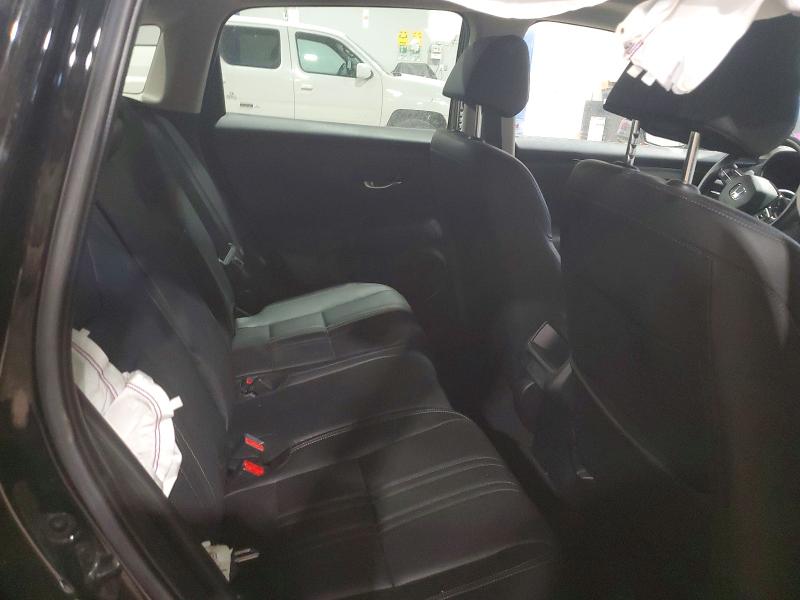 Продажа на аукционе авто 2024 Honda Hr-v, vin: 3CZRZ2H74RM102352, номер лота: 50233816
