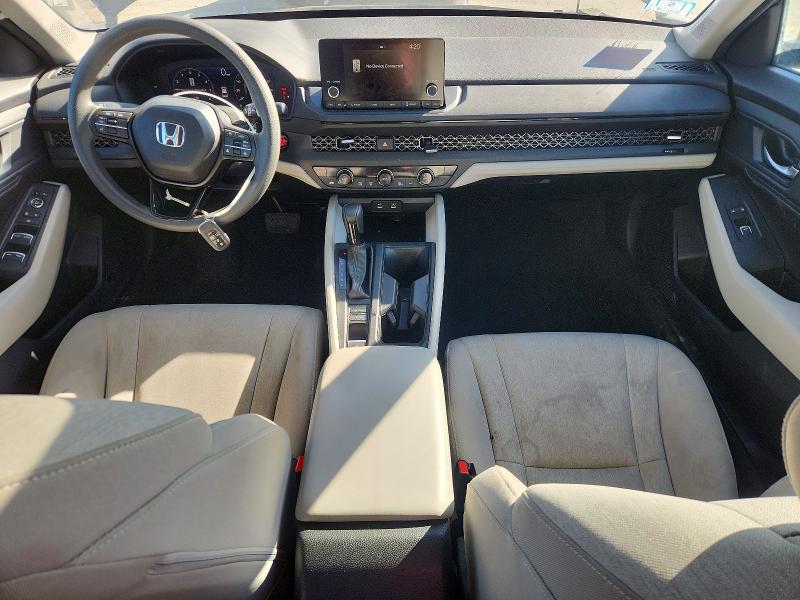 Продаж на аукціоні авто 2024 Honda Accord, vin: 1HGCY1F37RA021627, номер лоту: 48753286