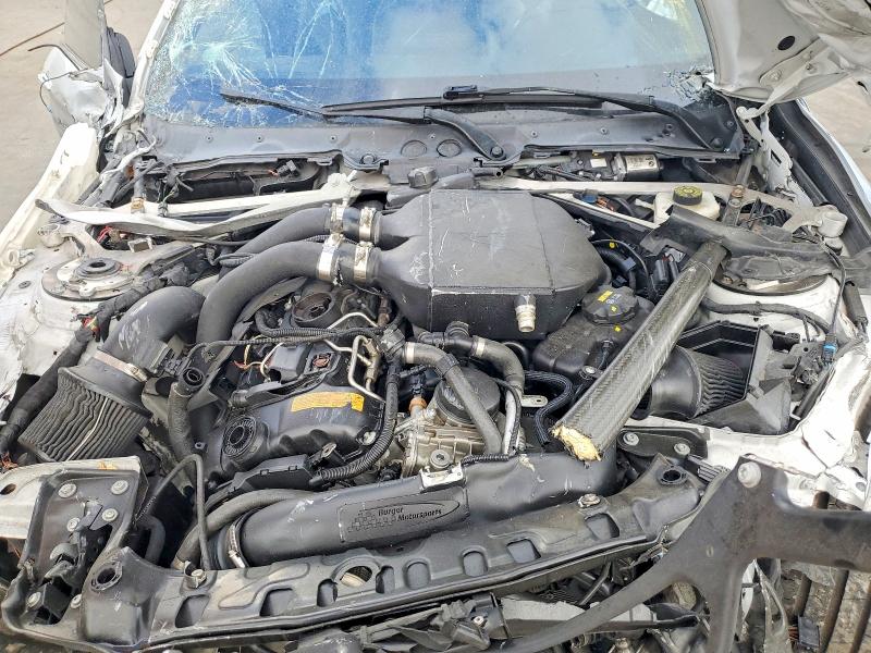 49593096 :رقم المزاد ، WBS3U9C58FP967364 vin ، 2015 Bmw M4 مزاد بيع