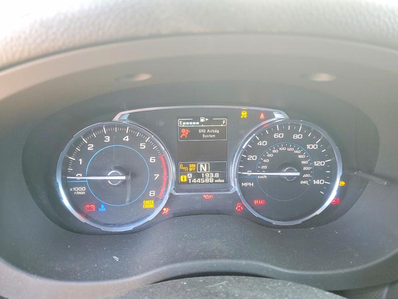 Продаж на аукціоні авто 2017 Subaru Forester, vin: JF2SJGTC9HH425302, номер лоту: 48310076