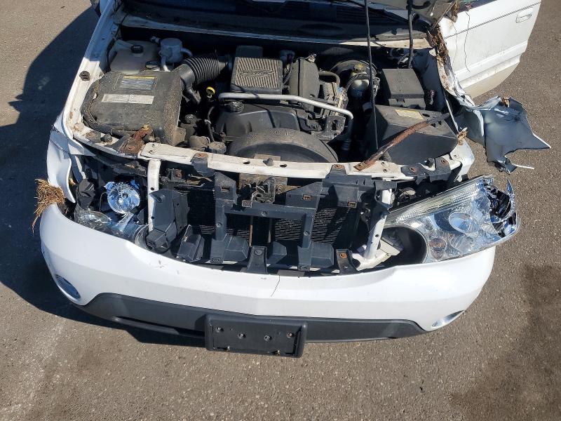 2004 Buick Rainier მანქანა იყიდება აუქციონზე, vin: 5GADS13S542288897, აუქციონის ნომერი: 50742136
