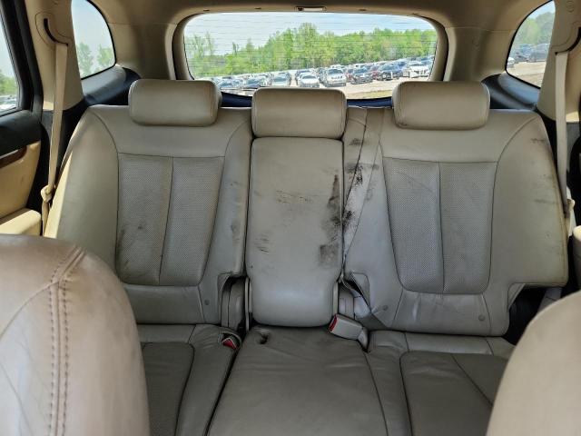 2009 Hyundai Santa Fe მანქანა იყიდება აუქციონზე, vin: 5NMSH13E99H239770, აუქციონის ნომერი: 48735216